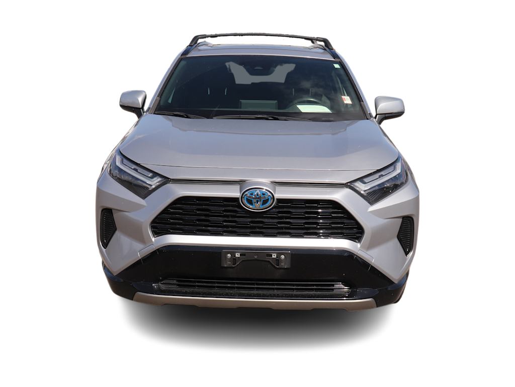 Thumbnail: 2022 Toyota RAV4 - 6