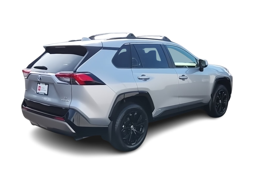 Thumbnail: 2022 Toyota RAV4 - 23