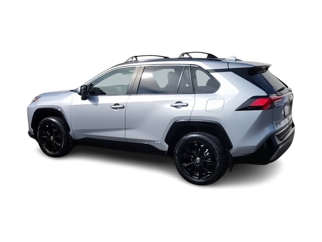 Thumbnail: 2022 Toyota RAV4 - 21