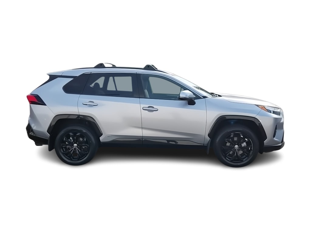 Thumbnail: 2022 Toyota RAV4 - 24