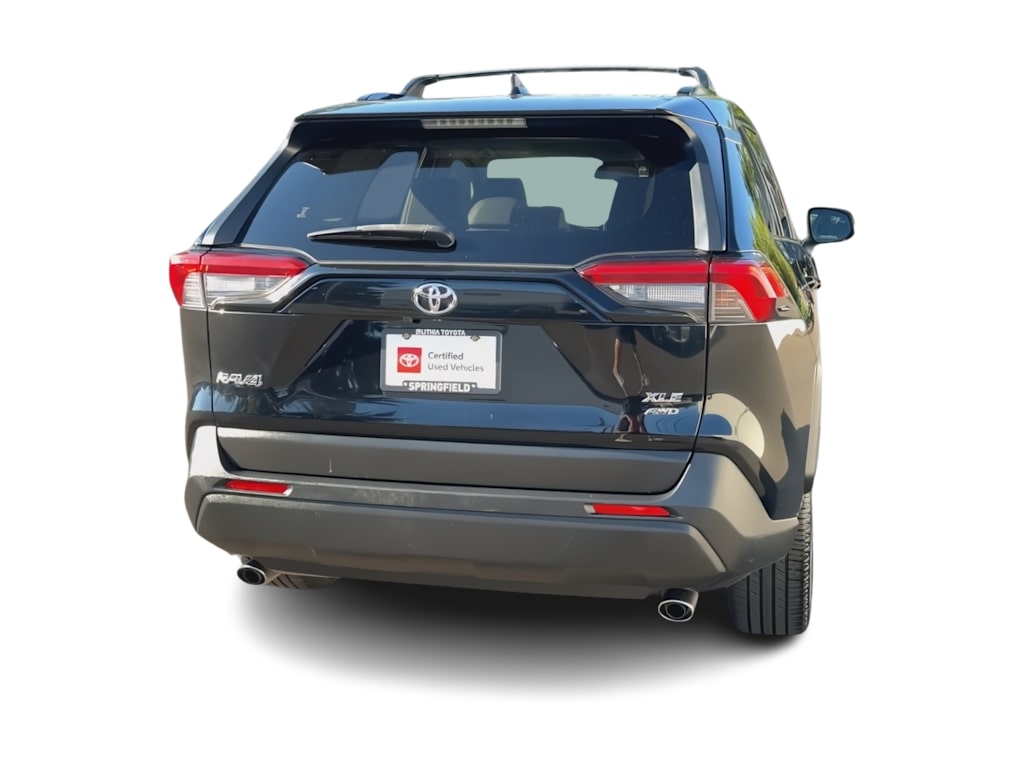 Thumbnail: 2019 Toyota RAV4 - 22
