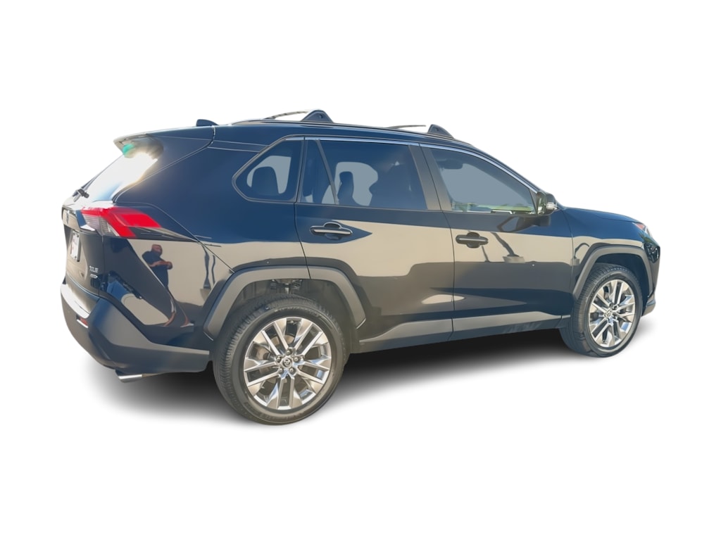 Thumbnail: 2019 Toyota RAV4 - 23