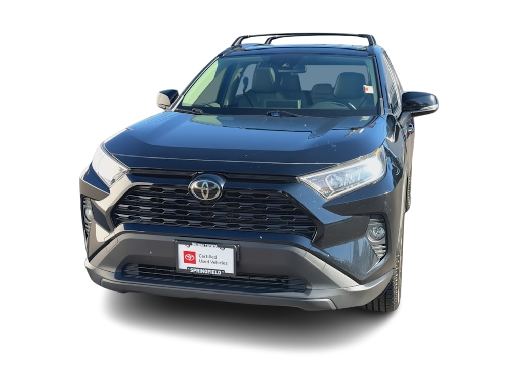 Thumbnail: 2019 Toyota RAV4 - 5