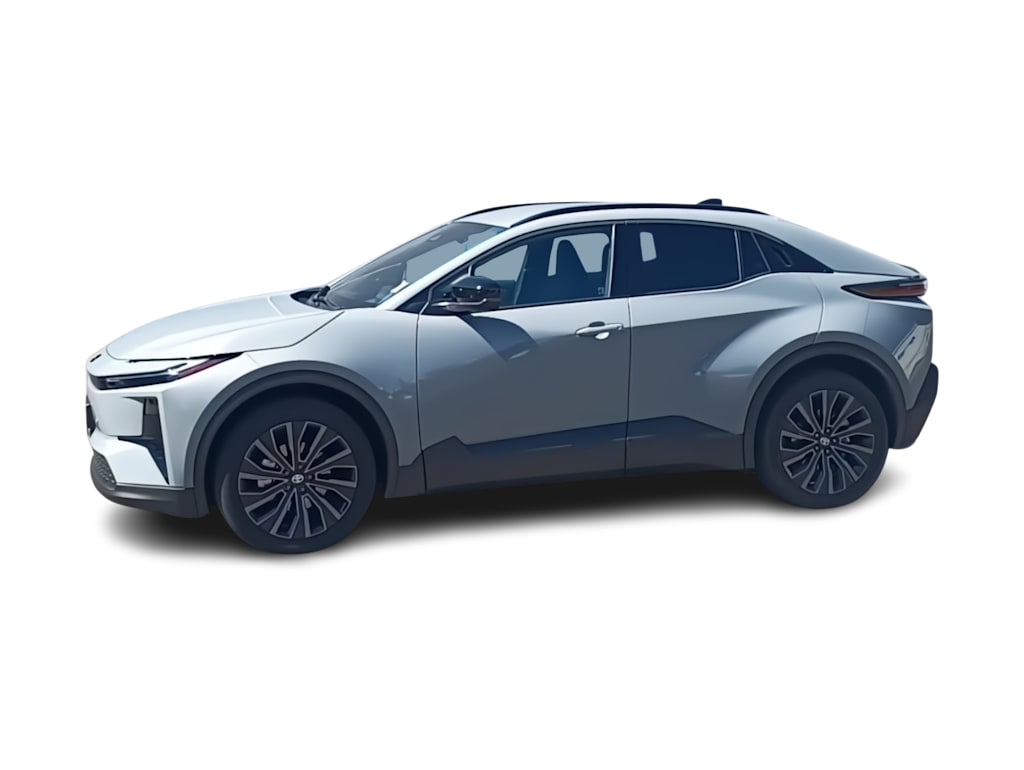 Thumbnail: 2026 Toyota C-HR - 3