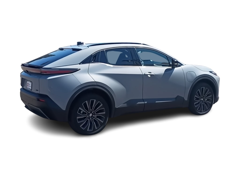 Thumbnail: 2026 Toyota C-HR - 21