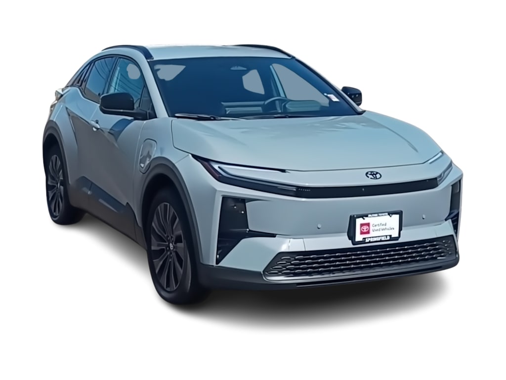 Thumbnail: 2026 Toyota C-HR - 17