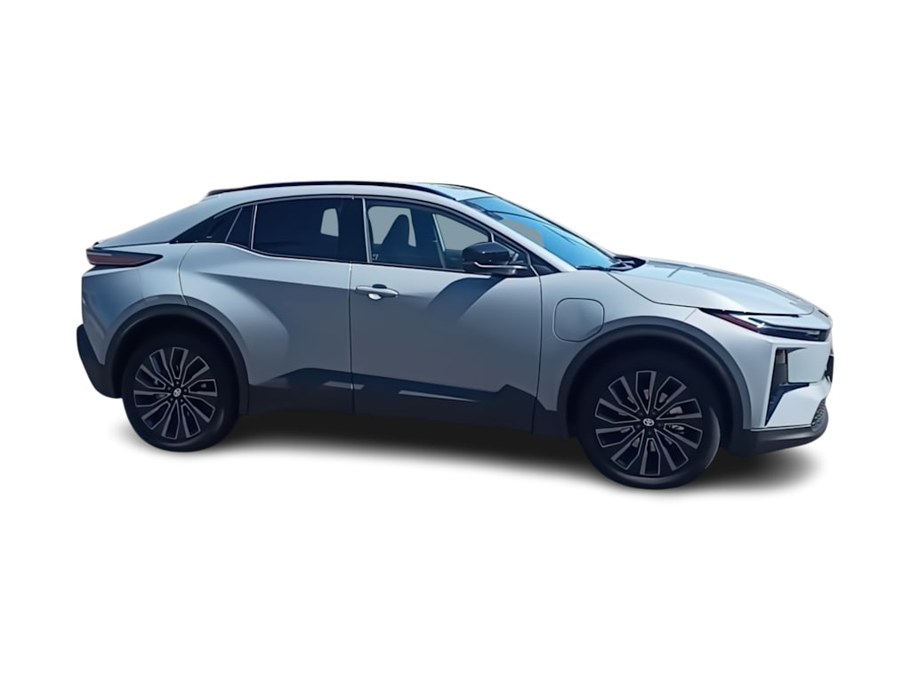 Thumbnail: 2026 Toyota C-HR - 22