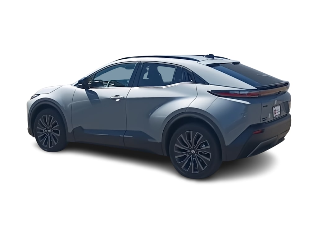 Thumbnail: 2026 Toyota C-HR - 20