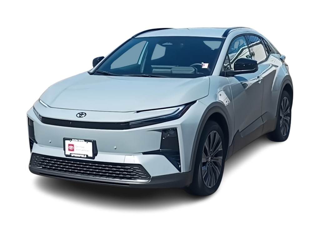 Thumbnail: 2026 Toyota C-HR - 18