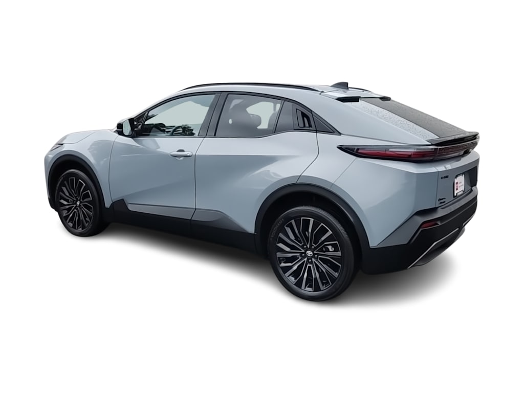 Thumbnail: 2026 Toyota C-HR - 19
