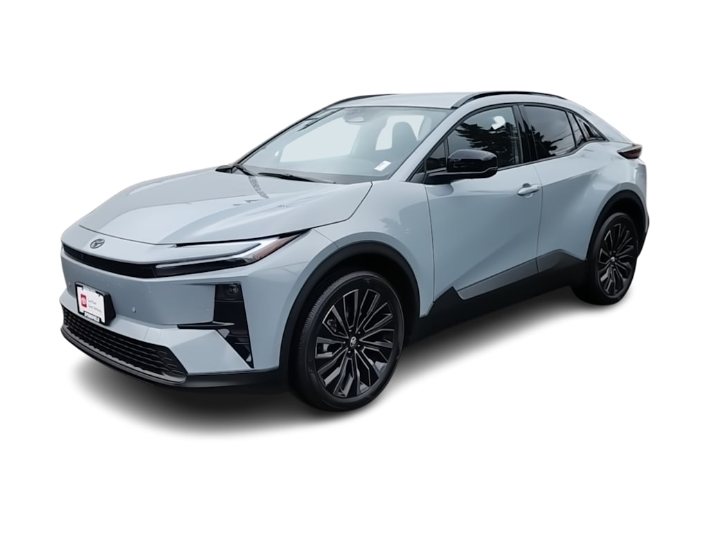 Thumbnail: 2026 Toyota C-HR - 17