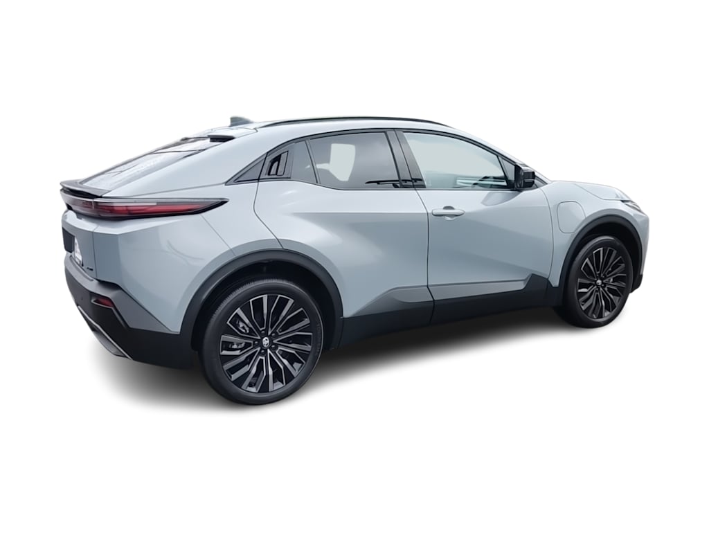 Thumbnail: 2026 Toyota C-HR - 21