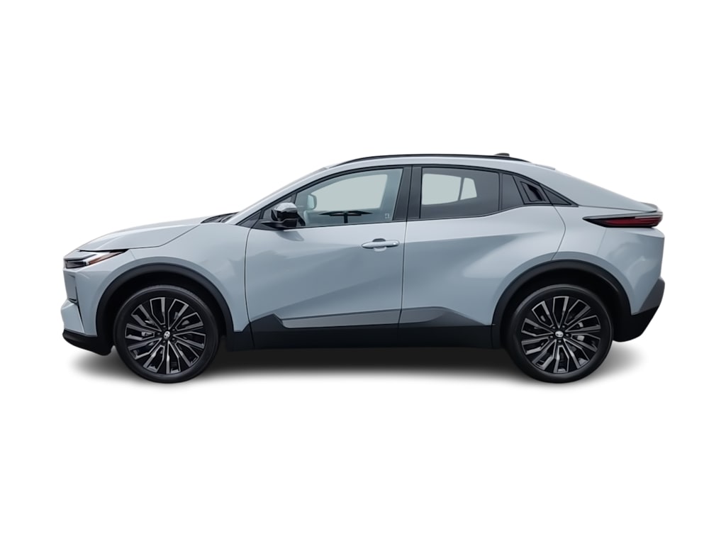 Thumbnail: 2026 Toyota C-HR - 3