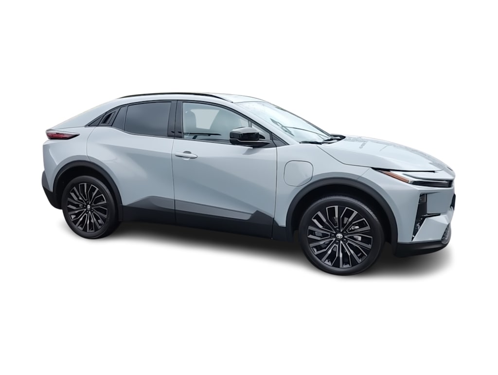 Thumbnail: 2026 Toyota C-HR - 22