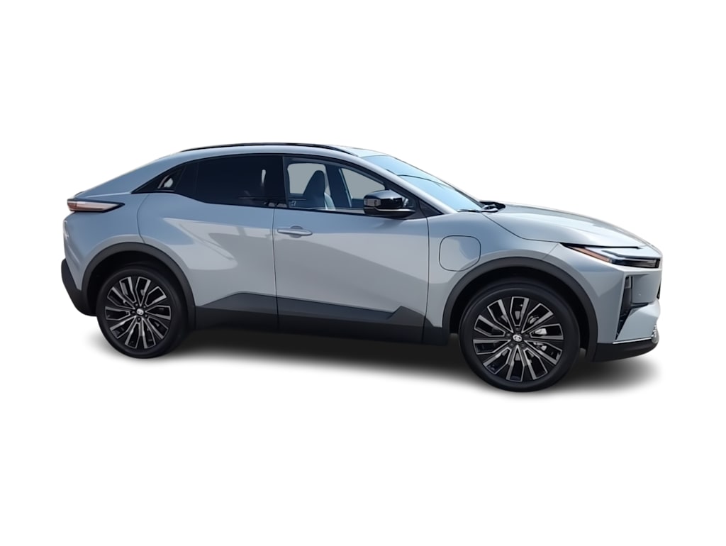 Thumbnail: 2026 Toyota C-HR - 23