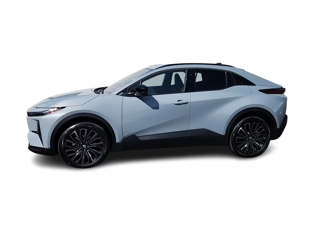 Thumbnail: 2026 Toyota C-HR - 3