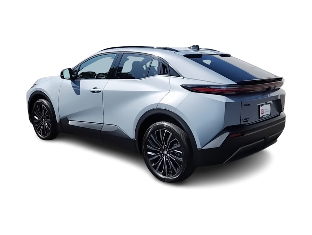 Thumbnail: 2026 Toyota C-HR - 4