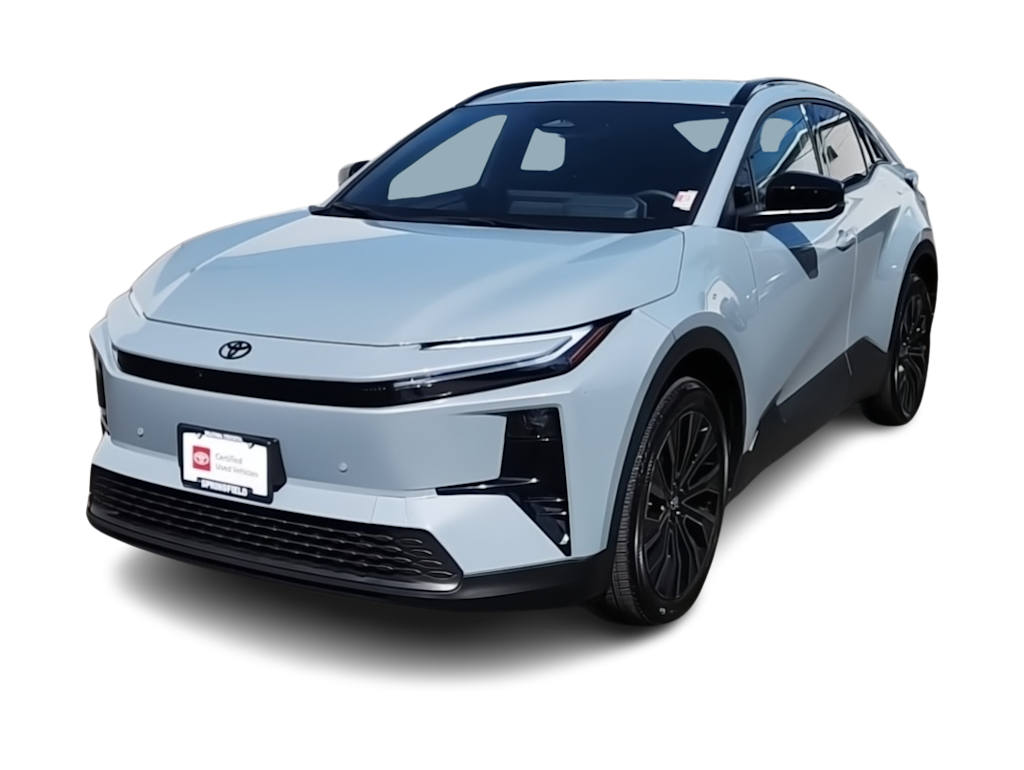 Thumbnail: 2026 Toyota C-HR - 20
