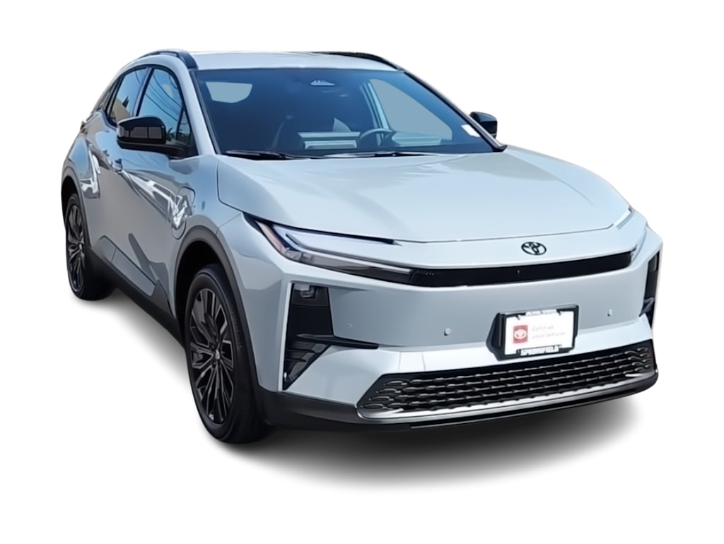 Thumbnail: 2026 Toyota C-HR - 19