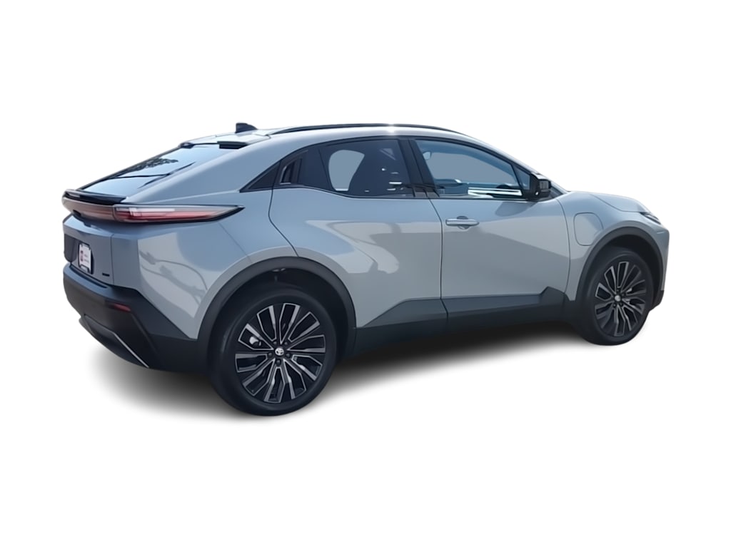 Thumbnail: 2026 Toyota C-HR - 22