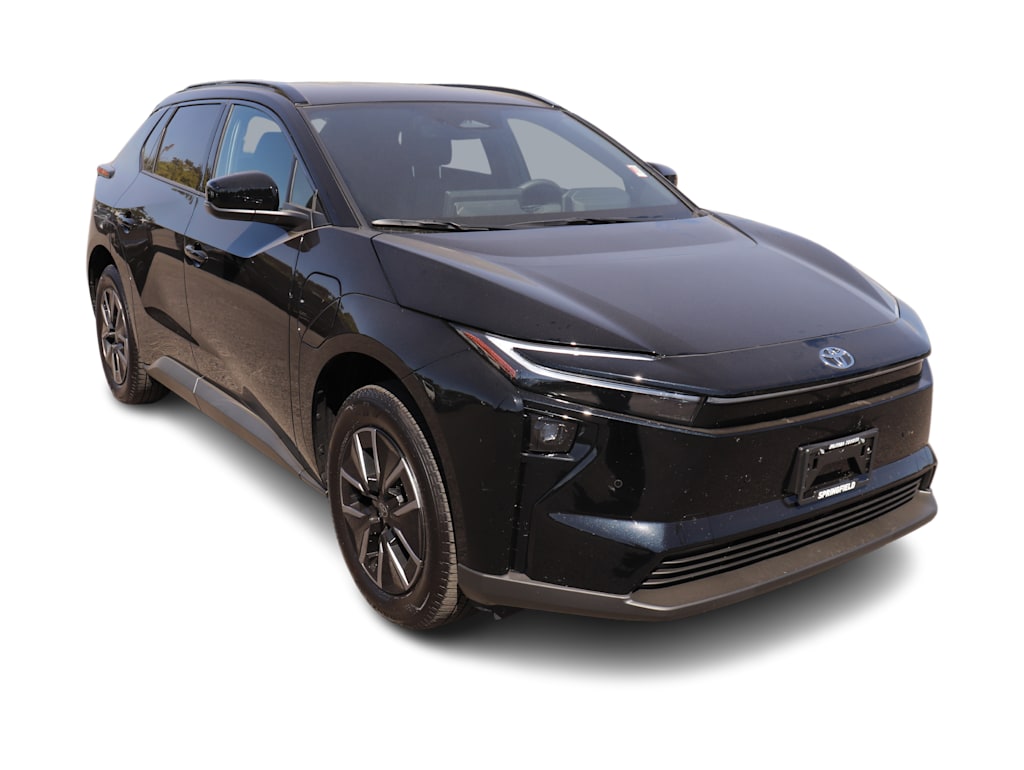 Thumbnail: 2026 Toyota bZ - 9