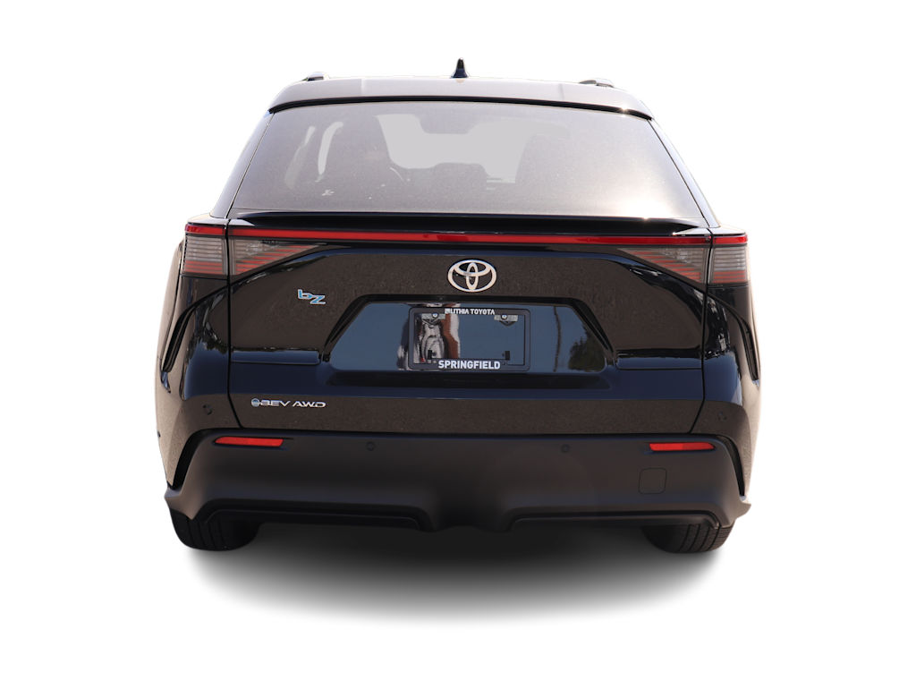 Thumbnail: 2026 Toyota bZ - 5