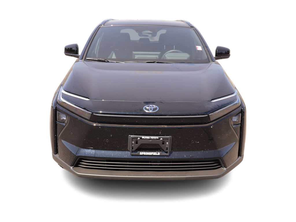 Thumbnail: 2026 Toyota bZ - 6