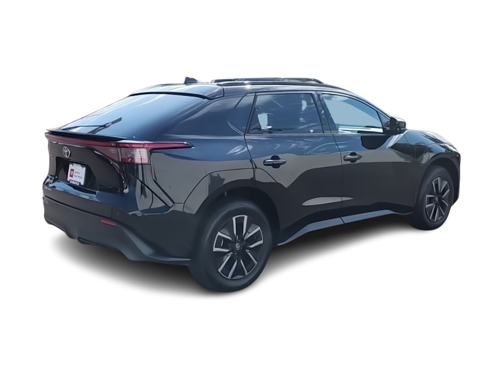 Thumbnail: 2026 Toyota bZ - 21