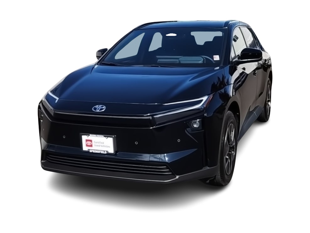 Thumbnail: 2026 Toyota bZ - 18