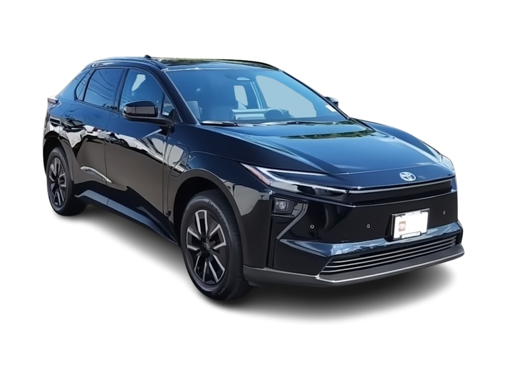 Thumbnail: 2026 Toyota bZ - 17