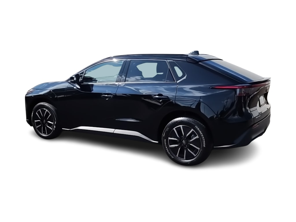 Thumbnail: 2026 Toyota bZ - 20