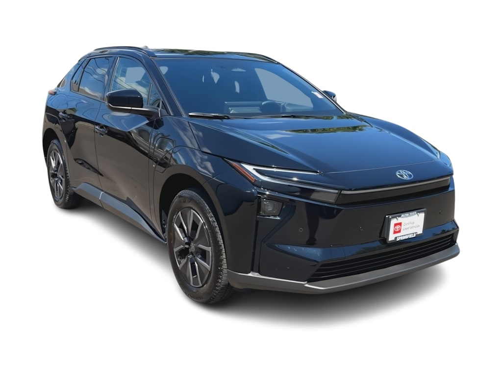 Thumbnail: 2026 Toyota bZ - 20
