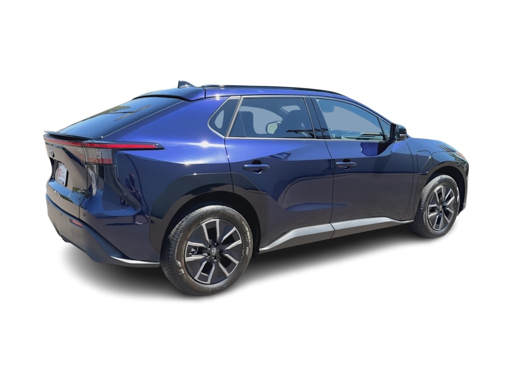 Thumbnail: 2026 Toyota bZ - 22