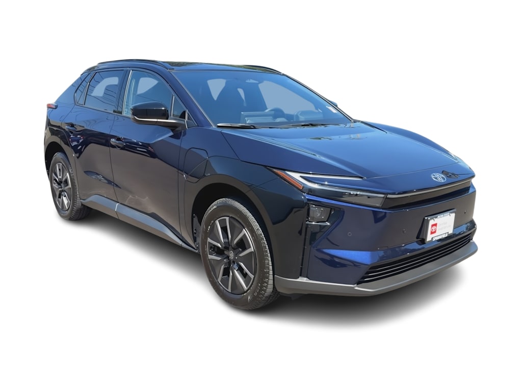 Thumbnail: 2026 Toyota bZ - 19