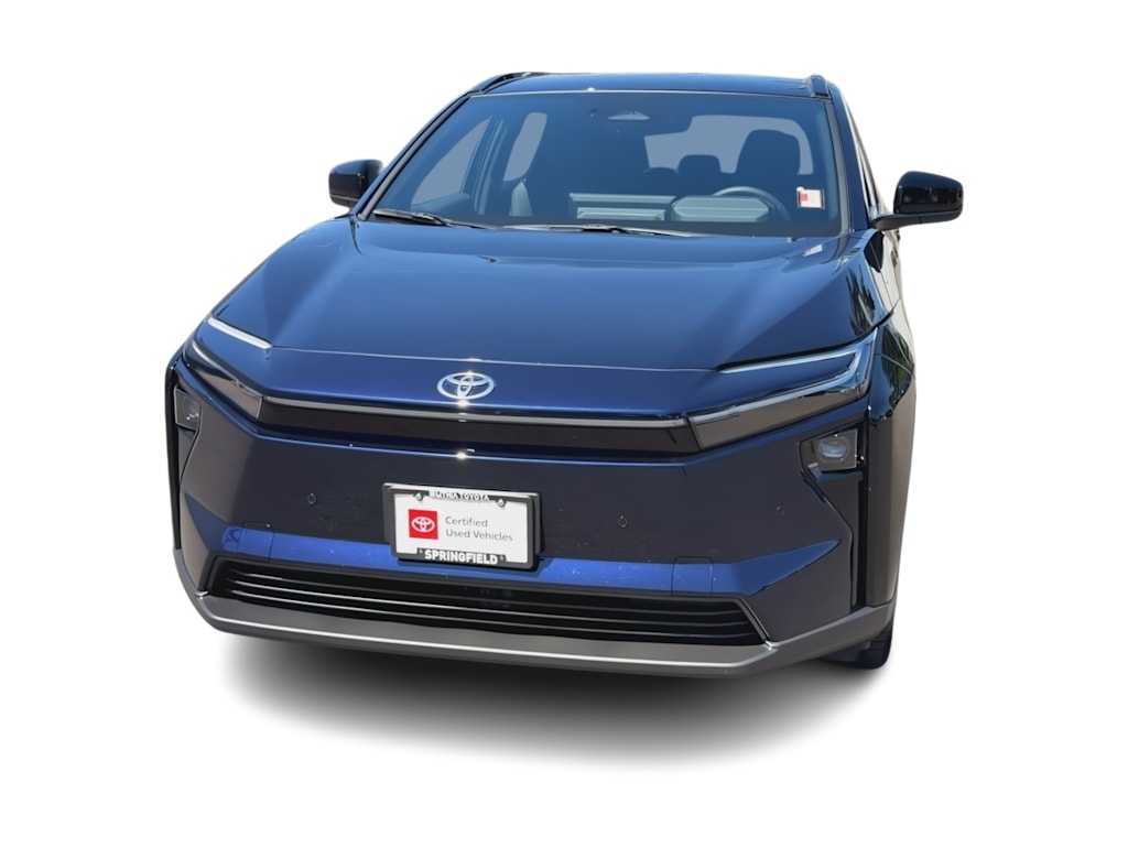 Thumbnail: 2026 Toyota bZ - 5