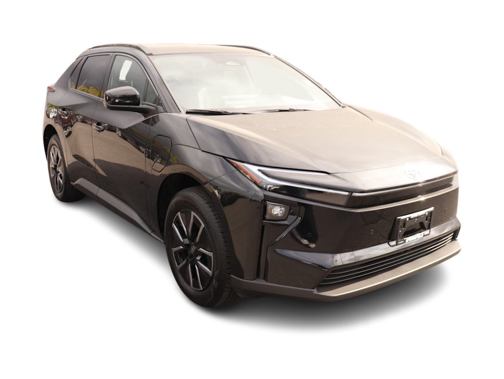 Thumbnail: 2026 Toyota bZ - 8
