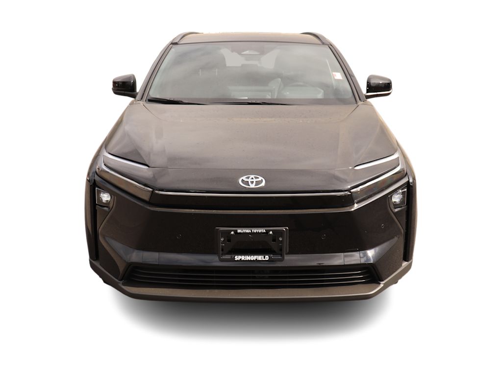 Thumbnail: 2026 Toyota bZ - 5