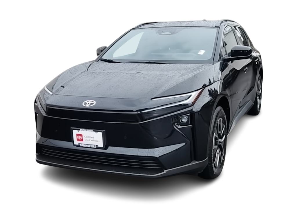 Thumbnail: 2026 Toyota bZ - 20