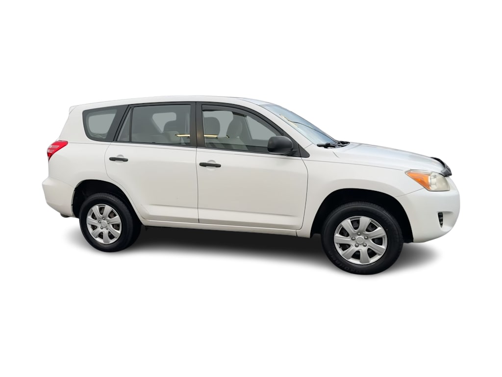 2009 Toyota RAV4 Base 24