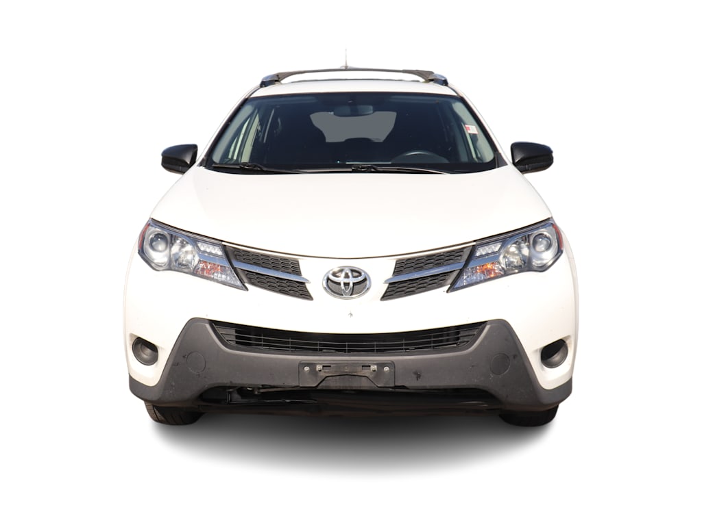 Thumbnail: 2015 Toyota RAV4 - 8