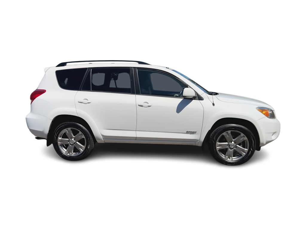 Thumbnail: 2008 Toyota RAV4 - 24