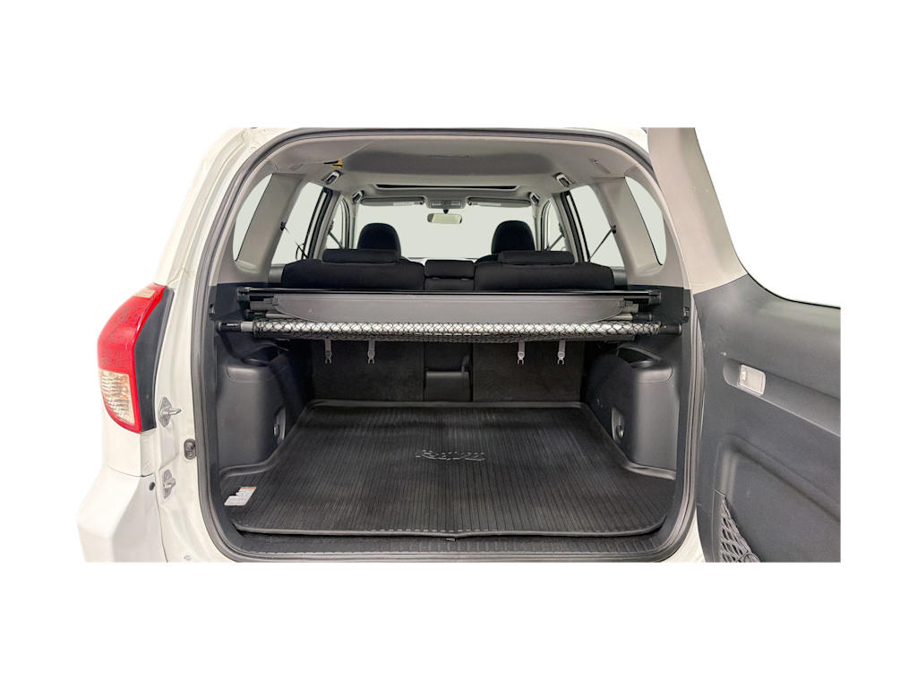 Thumbnail: 2008 Toyota RAV4 - 17