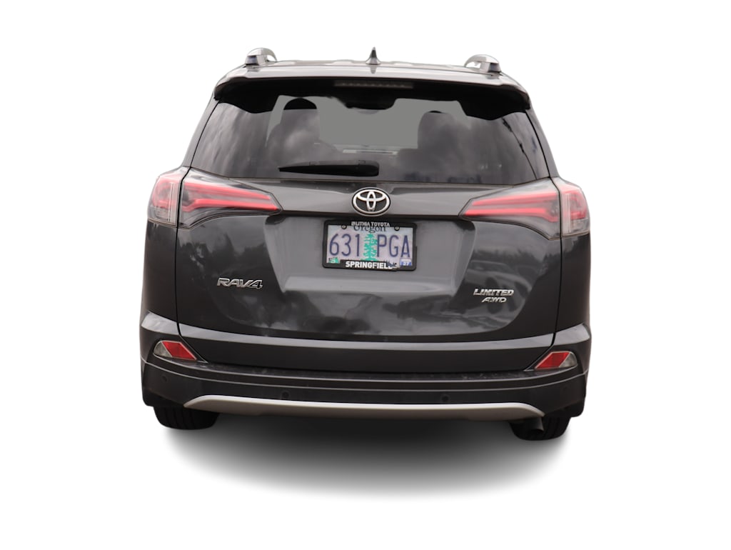 Thumbnail: 2016 Toyota RAV4 - 10