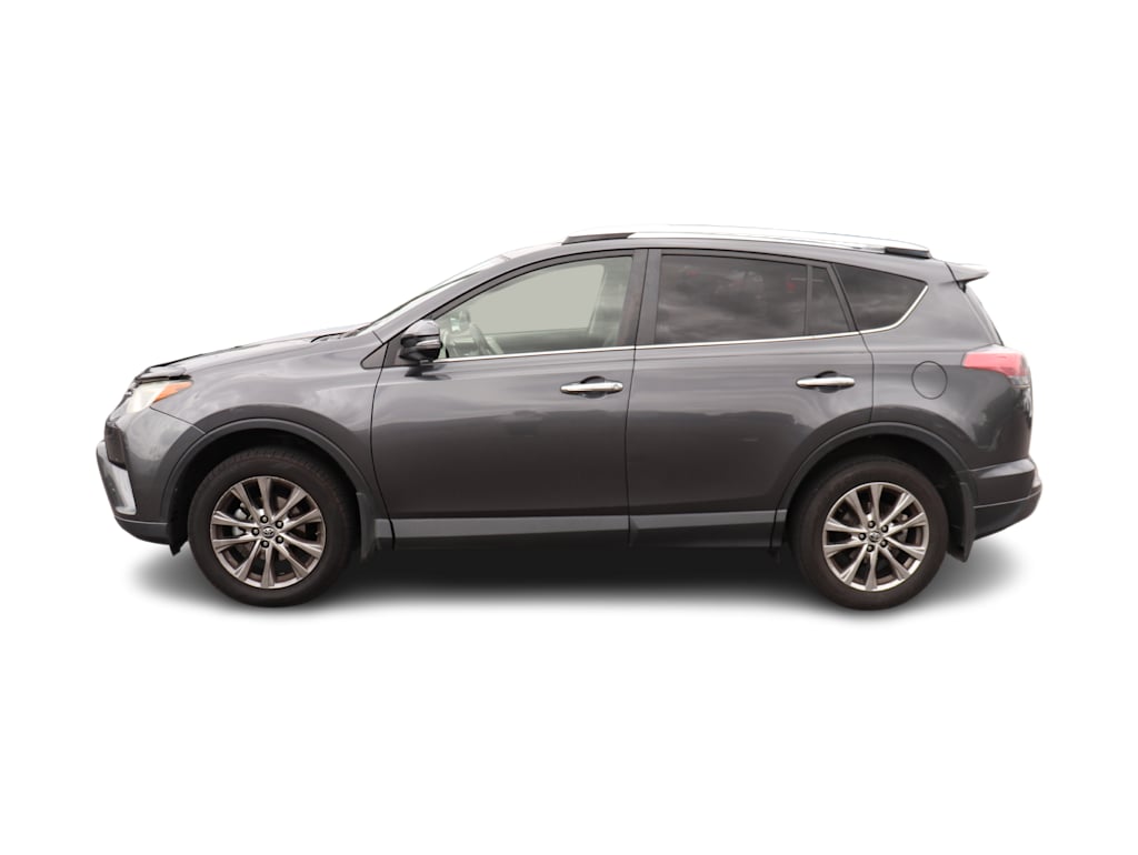 Thumbnail: 2016 Toyota RAV4 - 2