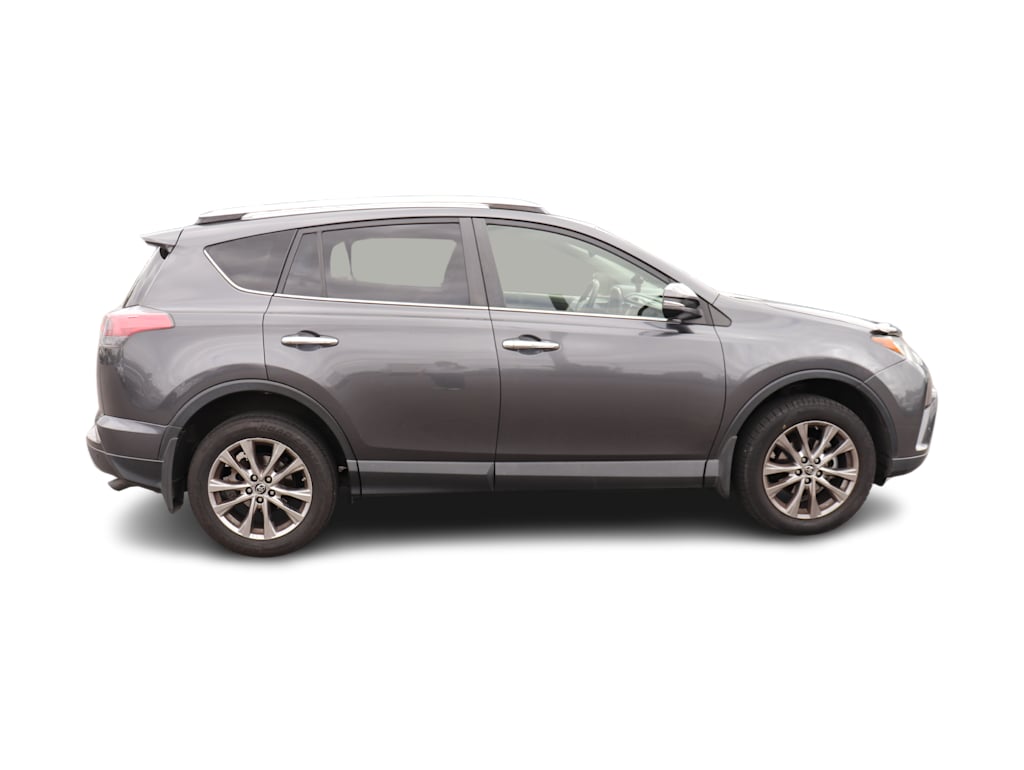 Thumbnail: 2016 Toyota RAV4 - 8