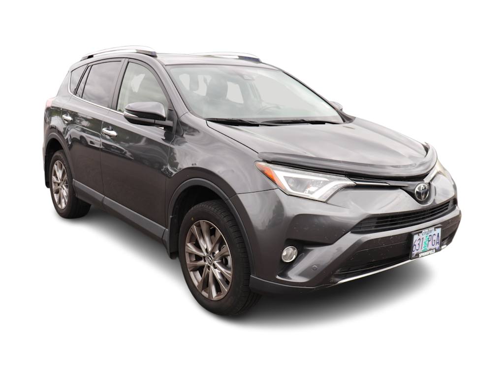 Thumbnail: 2016 Toyota RAV4 - 7