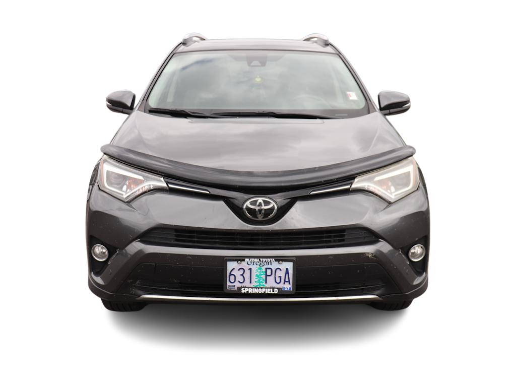 Thumbnail: 2016 Toyota RAV4 - 4