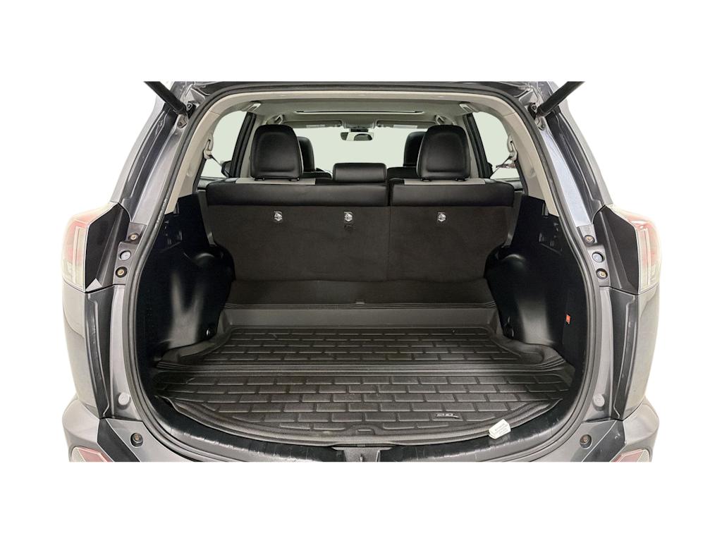 Thumbnail: 2016 Toyota RAV4 - 17