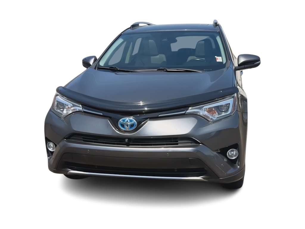 Thumbnail: 2016 Toyota RAV4 - 5