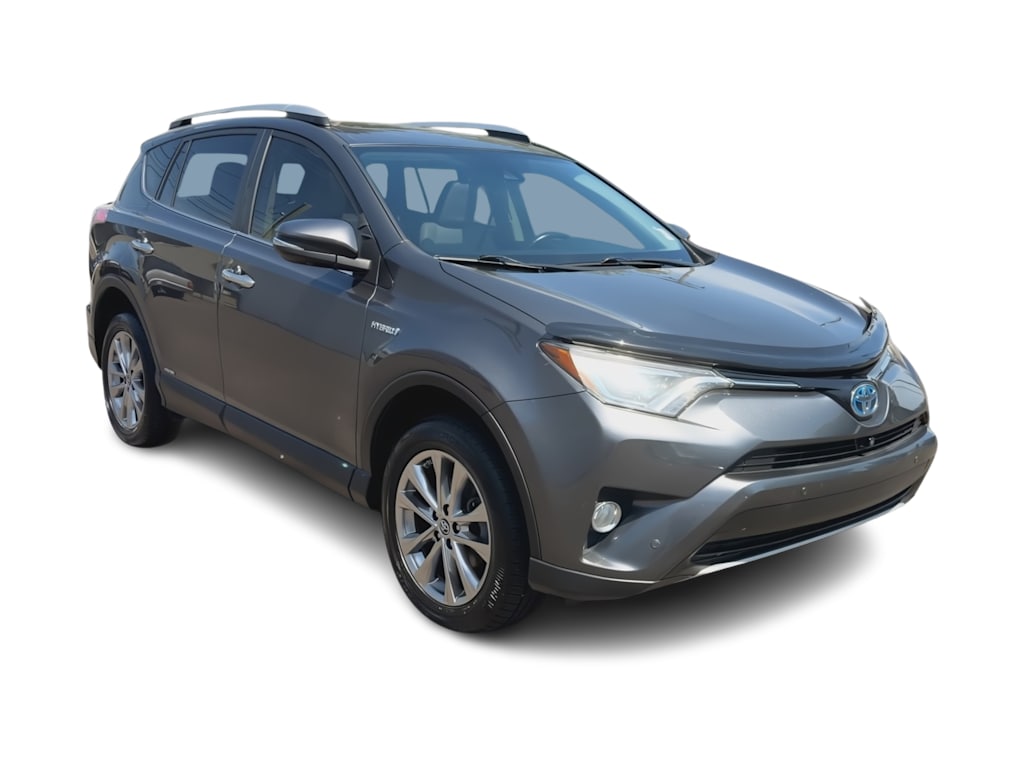Thumbnail: 2016 Toyota RAV4 - 20